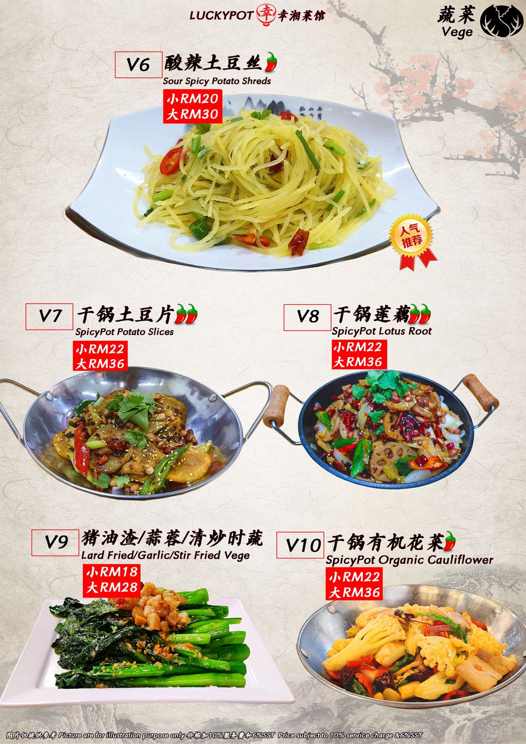 best-vege-luckypot