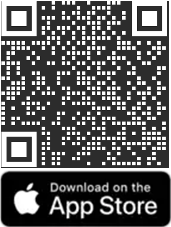 apple qr scan